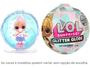 Imagem de Boneca LOL Glitter Globe - Candide