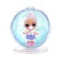 Imagem de Boneca Lol Suprise Glitter Globe  Winter Disco Candide 8937