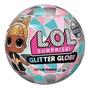 Imagem de Boneca Lol Surpresa Série Glitter Globe Winter Disco 8 surpresas - Candide