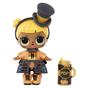 Imagem de Boneca LOL Surprise Costume Glam - 7 Surpresas + Edição Limitada - Presente para Meninas a partir de 4 anos