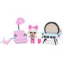 Imagem de Boneca LOL Surprise Furniture - Diva - 10 Surpresas - Candide