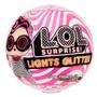 Imagem de Boneca lol surprise lights glitter 8940