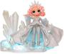 Imagem de Boneca LOL Surprise OMG Collector Edition Crystal Star Candide