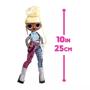 Imagem de Boneca Lol Surprise Omg Melrose Fashion Doll 20 Surpresas - mga