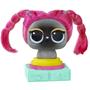 Imagem de Boneca LOL Surprise Pets Brass Kity Busto Infantil para Pentear com 5 Acessórios Surpresa Para +3 Anos Pupee