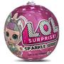 Imagem de Boneca Lol Surprise Sparkle Series 7 Surpresas Candide 8928