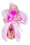 Imagem de Boneca Love Born Bebezinho Da Mamãe Faz Xixi Cotiplás - 2381