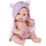 Imagem de Boneca love born duchinha 33cm cotiplas