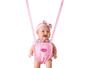 Imagem de Boneca Lovely Babies Bolsa Canguru Bambola Original