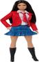 Imagem de Boneca Lupita Rebelde RBD Uniforme Escolar - Mattel hxj72