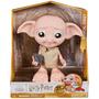 Imagem de Boneca mágica interativa Dobby Elf Wizarding World Harry Pot