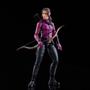 Imagem de Boneca Marvel Legends Series Disney Plus Figura 15 cm Kate Bishop F3856 Hasbro