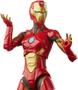 Imagem de Boneca Marvel Legends Series Ironheart, Figura de 15 cm