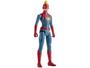 Imagem de Boneca Marvel Titan Hero Series Capitã Marvel - Hasbro