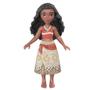 Imagem de Boneca MATTEL Moana Disney Princess 3+ Years