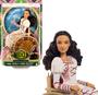 Imagem de Boneca Mattel Universal Wicked Nessarose com Cadeira de Rodas