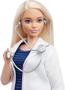 Imagem de Boneca Médica Barbie com Equipamentos Médicos