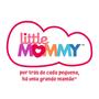 Imagem de Boneca Menina Little Mommy Cuidados Loira Licenciado Mattel - Pupee