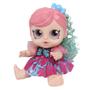 Imagem de Boneca Menina Rainbow Surprise Mascotinho 2710 Lançamento