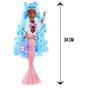 Imagem de Boneca Mermaze Mermaidz Core Shellnelle S1 - MGA 580829