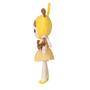 Imagem de Boneca Metoo Jimbao Abelhinha 51 Cm + Sacola Metoo - Original