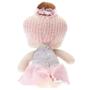 Imagem de Boneca Metoo Mini Angela Lai Ballet 20 Cm Rosa