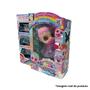 Imagem de Boneca Mini Baby Rainbow Surprise F Xixi