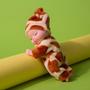 Imagem de Boneca Mini Bebê Reborn Infantil Roupa Animais Presente