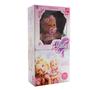 Imagem de Boneca Mini em Vinil Baby - Roma 5191