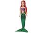 Imagem de Boneca Mini My Size Ariel 55cm Baby Brink