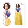 Imagem de Boneca Mini My Size Branca De Neve Novabrink Bbra 1744