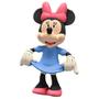 Imagem de Boneca Minnie Clássico Latoy Cores Sortidas Cod: 02002 com 1 Unidade