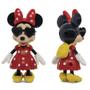 Imagem de Boneca Minnie Com Óculos E Mochila