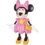 Imagem de Boneca Minnie - Conta Histórias Disney Rosa 856 - Elka