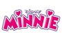 Imagem de Boneca Minnie Disney C/ Som Patins E Capacete - Elka Brinquedos