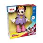 Imagem de Boneca Minnie Patinadora - Elka 950