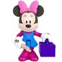 Imagem de Boneca Minnie Profissão Mecânica com Acessório Disney - Fisher Price