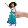 Imagem de Boneca Mirabel 30 Cm Fashion Doll Brinquedo Infantil Articulado Original Filme Encanto Disney