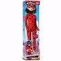 Imagem de Boneca Miraculous Ladybug Fashion Doll 30cm Baby Brink