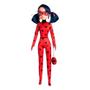 Imagem de Boneca Miraculous Ladybug Large Doll 54cm Baby Brink 3+ 1870