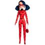 Imagem de Boneca Miraculous Ladybug Large Doll Baby Brink 1870