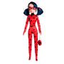 Imagem de Boneca Miraculous Ladybug Large Doll Baby Brink 1870