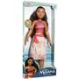 Imagem de Boneca Moana 55CM com Colar BABY BRINK