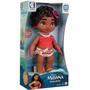 Imagem de Boneca Moana Baby Princesa Disney 36 cm Cotiplás