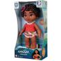 Imagem de Boneca Moana Bebê Baby Original Disney 36 Cm - Cotiplas