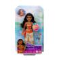 Imagem de Boneca Moana Cantora How Far I'll Go - Mattel HPD95