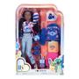 Imagem de Boneca moderna Disney ILY 4EVER Stitch 11,5 cm com roupas e anel