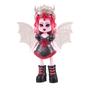 Imagem de Boneca moderna Jazwares Royale High Dark Fairy com acessório