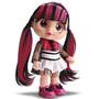 Imagem de Boneca Monster Bee Fashion Vampira Bee TOYS