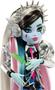 Imagem de Boneca Monster High ampliou Frankie Stein Rockstar